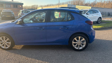 Vauxhall Corsa 1.2 SE Edition 5dr Petrol Hatchback